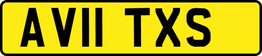 AV11TXS