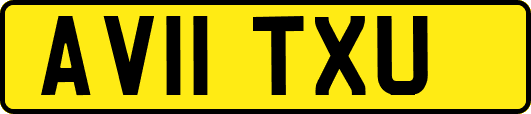 AV11TXU