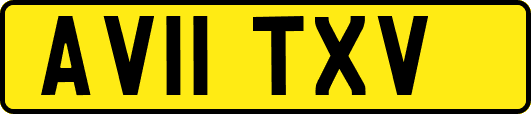 AV11TXV