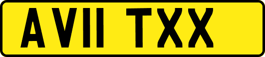 AV11TXX