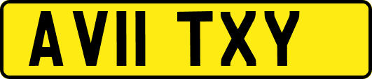 AV11TXY