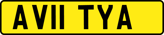 AV11TYA