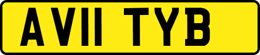 AV11TYB