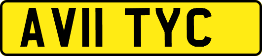AV11TYC