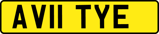 AV11TYE