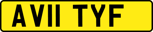 AV11TYF