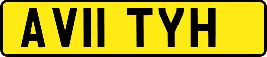 AV11TYH