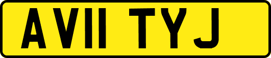 AV11TYJ