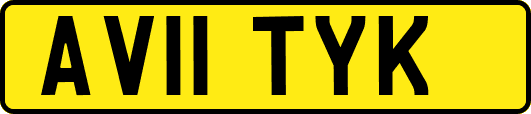 AV11TYK
