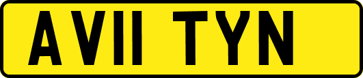 AV11TYN