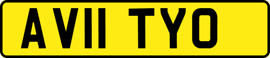 AV11TYO