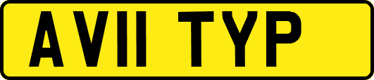 AV11TYP
