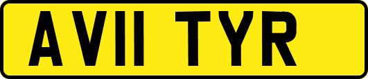 AV11TYR