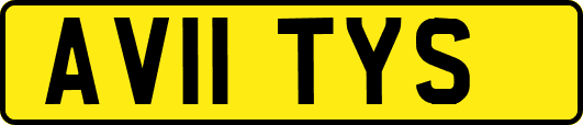 AV11TYS