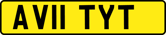 AV11TYT