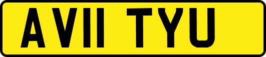 AV11TYU