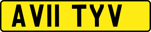 AV11TYV