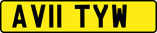 AV11TYW