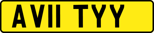 AV11TYY