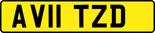 AV11TZD