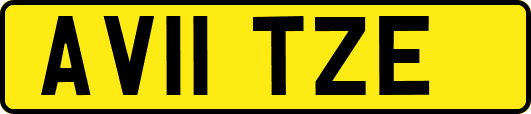 AV11TZE