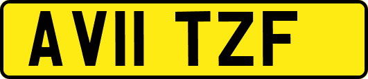 AV11TZF