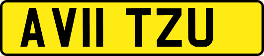 AV11TZU