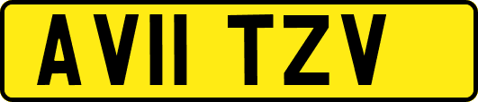 AV11TZV