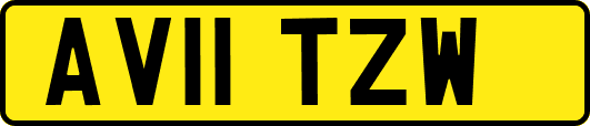 AV11TZW