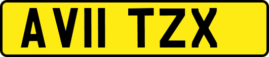 AV11TZX