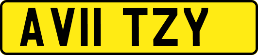 AV11TZY