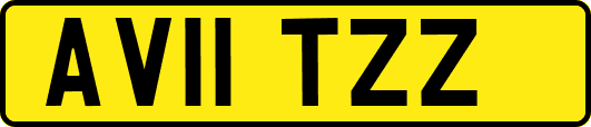 AV11TZZ