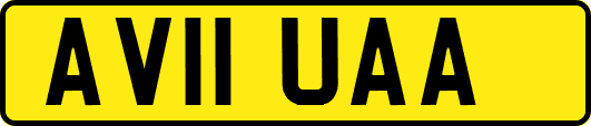 AV11UAA