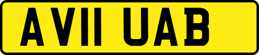 AV11UAB