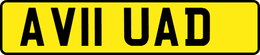 AV11UAD