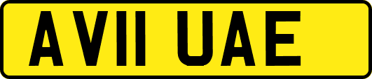 AV11UAE