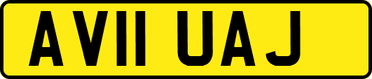 AV11UAJ