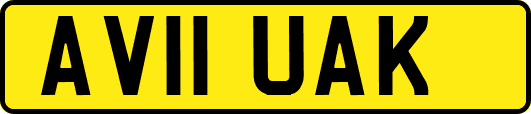 AV11UAK