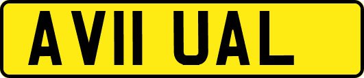 AV11UAL