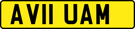 AV11UAM