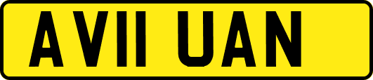 AV11UAN