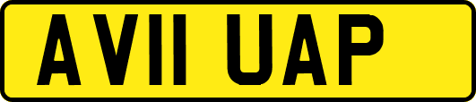 AV11UAP