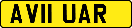 AV11UAR