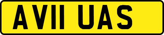 AV11UAS