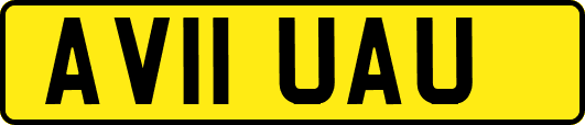 AV11UAU