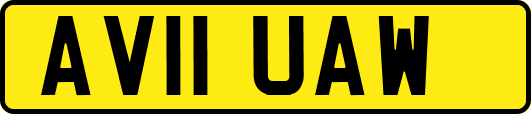 AV11UAW