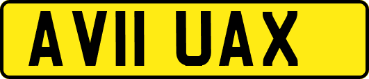 AV11UAX