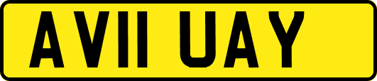 AV11UAY