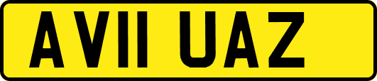 AV11UAZ