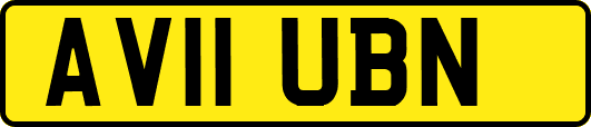 AV11UBN
